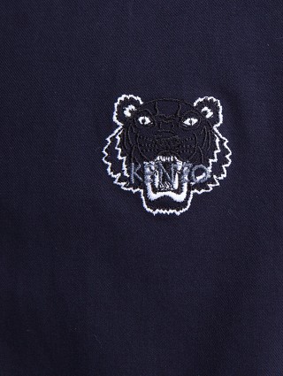 Сорочка KENZO (2057): фото 7 - Invogue